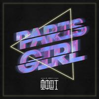 Paris girl