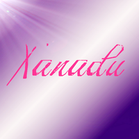 Xanadu (original Mix)
