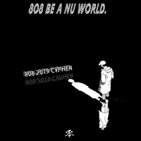 808Cypher2019（Part.1）