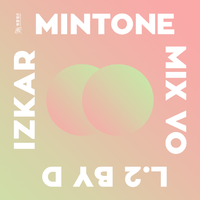 Mintone Mix Vol.2 by Dizkar