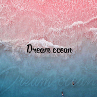 DREAM OCEAN