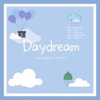 Daydream（施展应援曲）