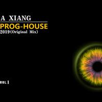2019抖音流行中文舞曲DJ(咚鼓)ProgHouse等风...