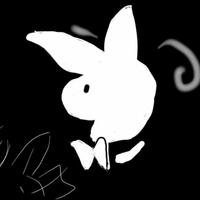 兔子先生/Mr.Rabbit