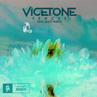 Vicetone-Fences（李化禹Remix）