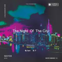 夜之城（The Night Of The City）