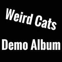 Weird Cats Demo作品集