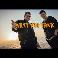 WHAT YOU THINK（beatbox）