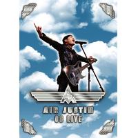Air Justin 08 Live