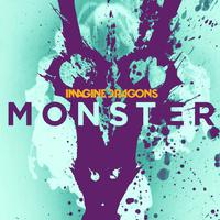 Monsters （ King_et王紫 Bootleg Remix ）