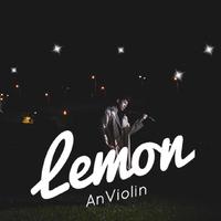 lemon vioin cover