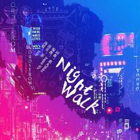 Night Walk (Piano.ver）