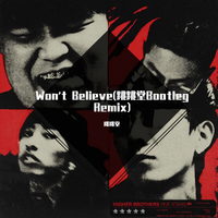 Won't Believe(跳跳堂Bootleg Remix)