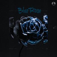 Blue Rose (蓝色玫瑰)
