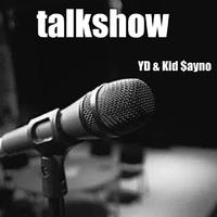talkshow