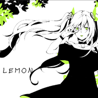 BLACK Lemon