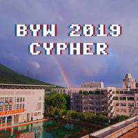 BYW 2019 Cypher