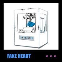 Fake Heart（Instrumental)