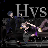 Hysteria【O2O男团】