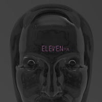 Eleven P.M.