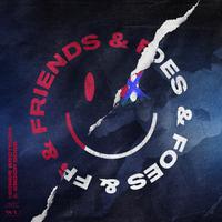Friends & Foes (feat. Snoop Dogg)