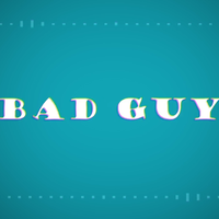 Bad guy
