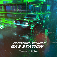 Electric-Vehicle Gas Station Vol.2