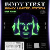 Body First Remix Limited Edition