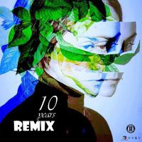 十年remix（prod by 1st神童）