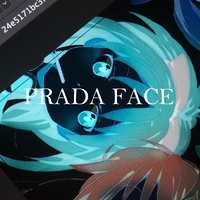prada face (prod. star boy)