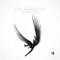 THE DEMENTED (蔡俊辉Carlris Remix)
