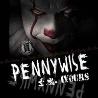 Pennywise （prod by BlackRose）李思&iyou...