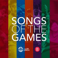 Songs of the Games (From the 28th Southe...