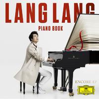 Piano Book - Encore EP
