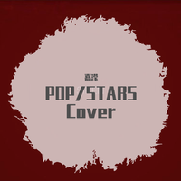 POP/STARS Cover
