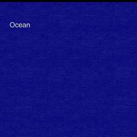 Ocean（深海）