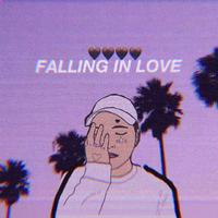 Falling in love（demo）