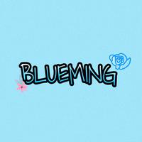 Blueming