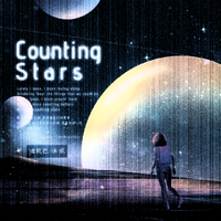 【男女合唱版】Counting Stars