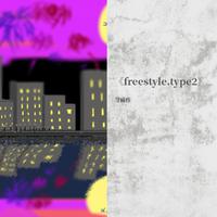 《freestyle.type3》