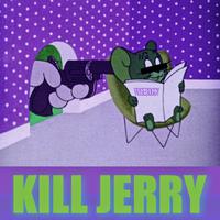 杀死杰瑞