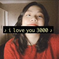 I love you 3000