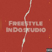 Freestyle In Da Studio