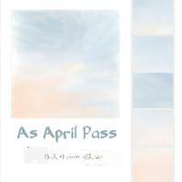 As April Pass