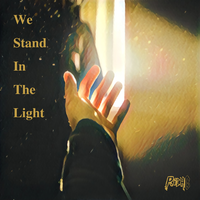 We Stand in The Light