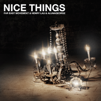 Nice Things (英文版)
