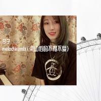 Melodyremix （梁山伯的不得不爱）