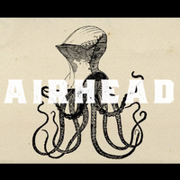 Airhead——似李的空气老阔