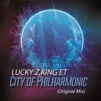 City of Philharmonic(Original Mix)