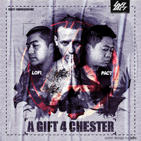 A GIFT 4  Chester